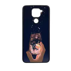 GENERICO - Funda Protector Case Para XIAOMI NOTE 9