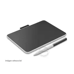 WACOM - Tableta gráfica One S CTC4110WLW0A