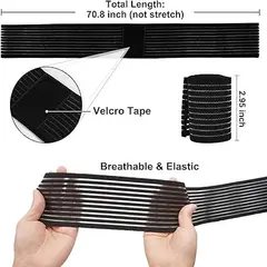 GENERICO - CODERA CON COMPRESIÓN