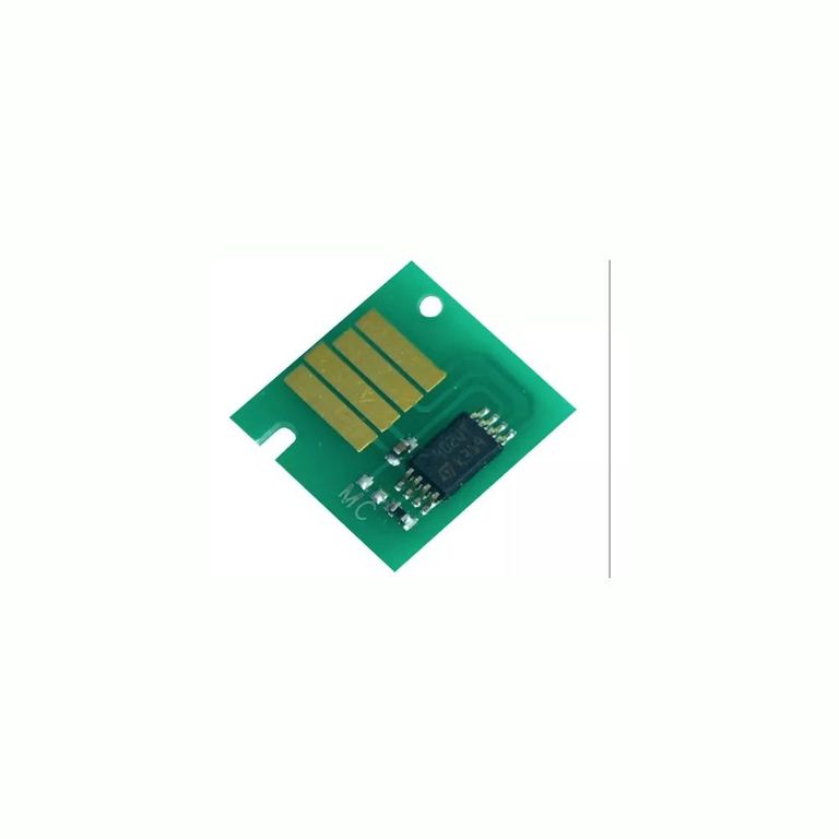 CHIP Caja De Mantenimiento IPF610 IPF650 IPF670 IPF750 IPF770