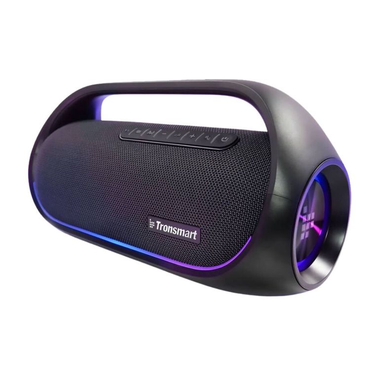 Parlante Bluetooth Bang 2da generación 2023 Iluminación RGB