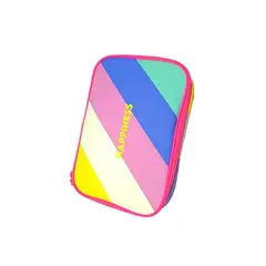 GENERICO - Cartuchera Trend Happiness Mooving