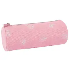 DISNEY - Cartuchera Mooving tubo Minnie Mouse