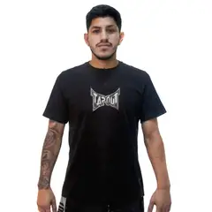 TAPOUT - Polo Manga Corta Moda Tike