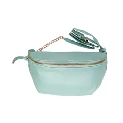 GENERICO - Crossbody verde AQUA