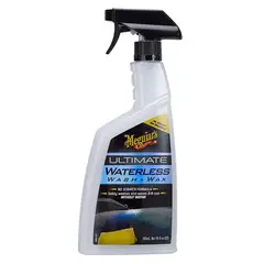 MEGUIARS - G36 Ultimate Waterless Lavado y Encerado Sin Agua