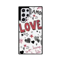 GENERICO - Funda Protector Case Para SAMSUNG S24 ULTRA