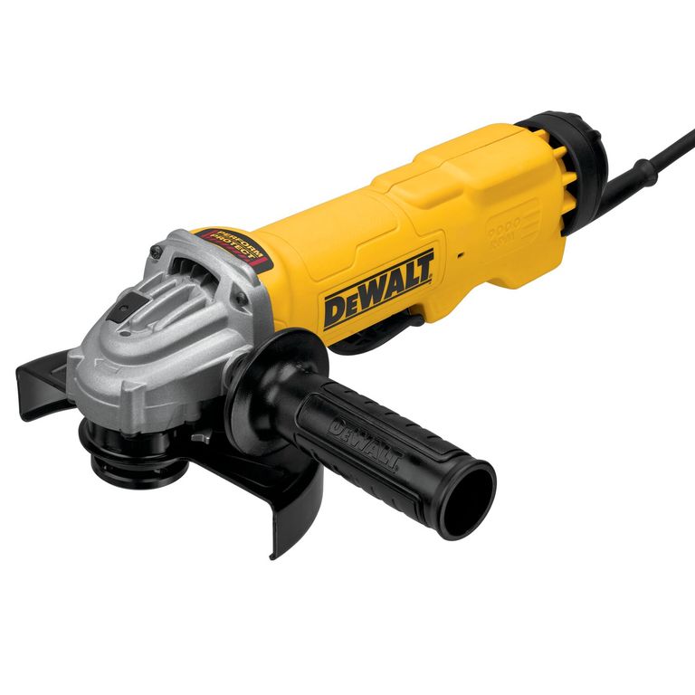Amoladora Angular 5'' 1500W 11000 RPM DWE4314N-B2