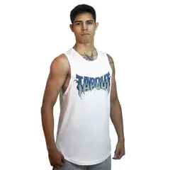 TAPOUT - Polo Manga Cero Hombre Tobias