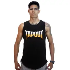 TAPOUT - Polo Manga Cero Hombre Tobias