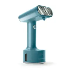 TAURUS - Plancha de Cepillo de Vapor SLIDINGCARE Compacta