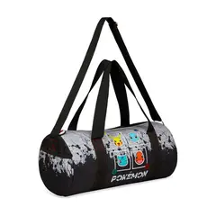 POKEMON - MALETIN DEPORTIVO STARTED EXCLUSIVO