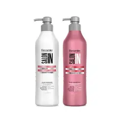 SALON IN - Color Guard - Shampoo1L Acondicionador1L