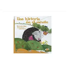 GENERICO - Libro Infantil Una Historia en el Monte