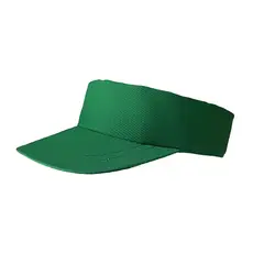 TODO GORROS PERU - Visera running verde -