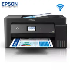 EPSON - Impresora Multifuncional A3 L14150 wifi ADF