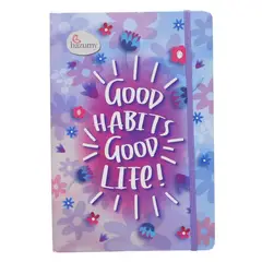 GENERICO - LIBRETA HAZUMY 145x21