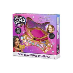 CRA Z ART - Shimmer Sparkle Beauty Compact 34 colores