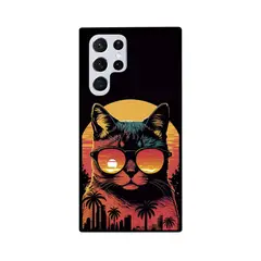 GENERICO - Funda Protector Case Para SAMSUNG S24 ULTRA