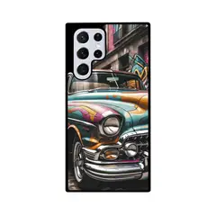 GENERICO - Funda Protector Case Para SAMSUNG S24 ULTRA