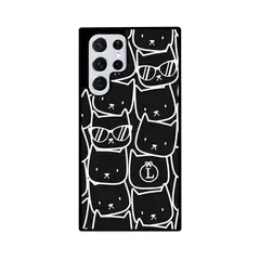 GENERICO - Funda Protector Case Para SAMSUNG S24 ULTRA