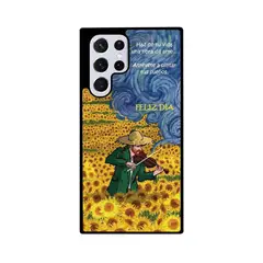 GENERICO - Funda Protector Case Para SAMSUNG S24 ULTRA