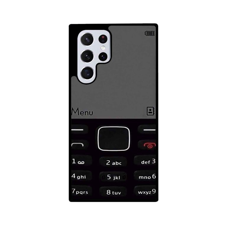 Funda Protector Case Para SAMSUNG S24 ULTRA