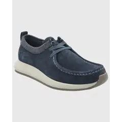 HUSH PUPPIES - Zapato Hombre Icon Azul