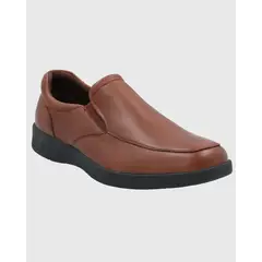 HUSH PUPPIES - Zapato Hombre Spinal Urban Marrón