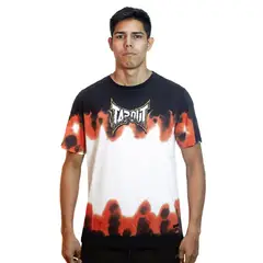 TAPOUT - Polo Manga Corta Hombre Hombre Tonix