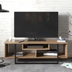 TU MESITA - Mesa de TV Moderna Eritrea 120cm