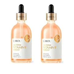 GENERICO - Serum Vitamina C + Serum Vitamina C - Laikou