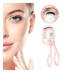 OEM - Mini Rizador Termico para Pestañas Facil de Usar