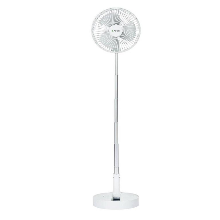 Ventilador Cafini 4 Velocidades Recargable / Batería 8000 mAh