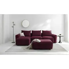 GENERICO - Seccional Izquierdo Esquinero Praga - Vino