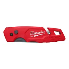 MILWAUKEE - Navaja multiusos con almacenamiento para cuchillas 48-22-1502