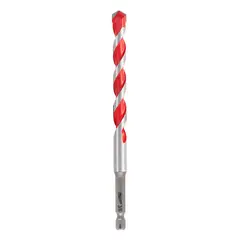MILWAUKEE - Broca carburada 38 x 6pulg para concreto 48-20-9021