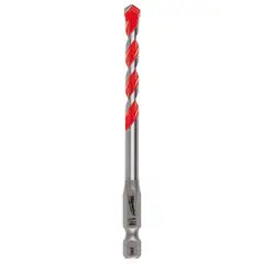 MILWAUKEE - Broca carburada 14 x 4pulg para concreto 48-20-9010