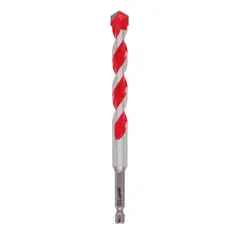 MILWAUKEE - Broca carburada 12 x 6pulg para concreto 48-20-9030