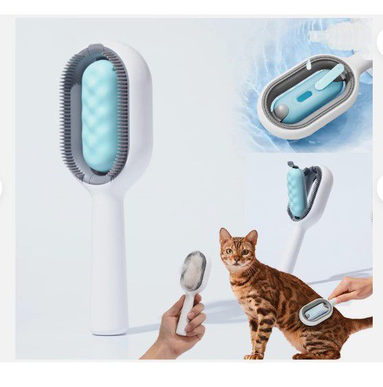 Saca pelusa mascota 3 en 1