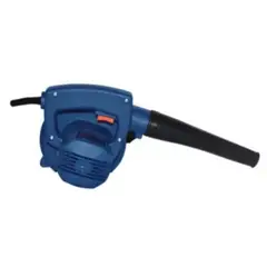 GENERICO - Soplador Aspirador de Aire 450w PC Laptop Herramienta Limpieza