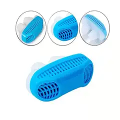 OEM - Clip Antironquidos Dilatadores Nasales para Dejar de Roncar Clip Nasal