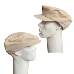 KAST PE - Boina Gorra Hombre Modelo Nation Dean talla M - Melón