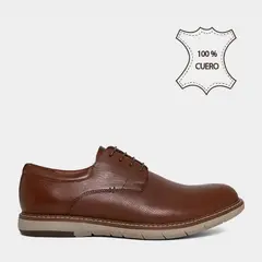 RENZO RENZINI - ZAPATOS PARA G2RENZO RENZINI RFV-003 39-43 CRISTOFER WHISKY