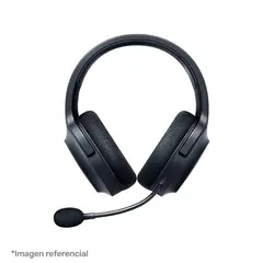RAZER - Audifono Gamer Barracuda X 2022 Negro Wireless RZ04-04430100-R3U1