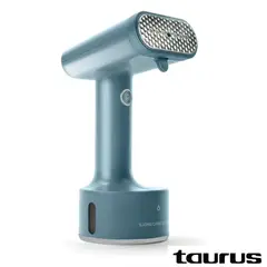TAURUS - Plancha a Vapor Mod. Slinding Care Compact 1600 watts