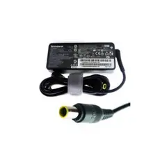 LENOVO - Cargador Para Laptop 20v 325a Punta Aguja Cable De Corriente