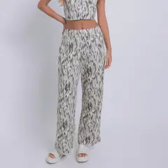 EVANIC - PANTALON ELEONOR - MUJER