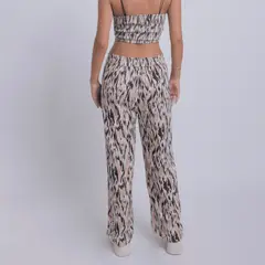 EVANIC - PANTALON ELEONOR - MUJER