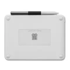 WACOM - Tableta gráfica One S CTC4110WLW0A